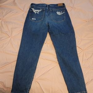 Womens American Eagle